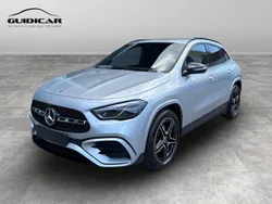 Argento Nuova 2025 Mercedes GLA200 SUV | 47.700 € (Buon prezzo)