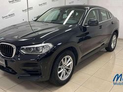 Nero Usata 2019 BMW X4 Advantage SUV | 31.900 € (Buon prezzo)