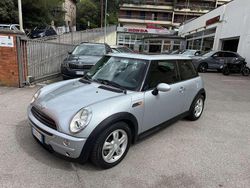 Argento Usata 2005 Mini One D Due volumi | 3900 € (Cara)