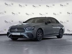 Grigio Usata 2024 Mercedes E220 AMG line Tre volumi | 52.800 € (Super prezzo)