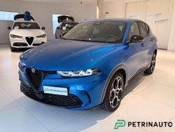 Blu misano met Usata 2024 Alfa Romeo Tonale Veloce SUV | 28.490 € (Buon prezzo)
