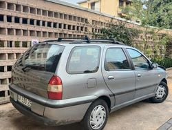 Usata 1998 Fiat Palio Weekend Station wagon | 400 €