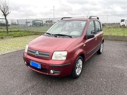 Other Usata 2005 Fiat Panda Dynamic Due volumi | 4000 € (Buon prezzo)