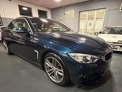Other Usata 2015 BMW 428 Luxury Line Cabrio | 24.090 € (Super prezzo)
