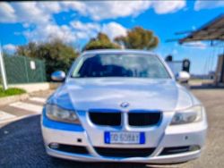 Usata 2006 BMW 320 Efficient Dynamics Tre volumi | 2000 € (Super prezzo)