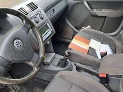 Usata 2007 VW Touran Trendline Monovolume | 1100 € (Super prezzo)