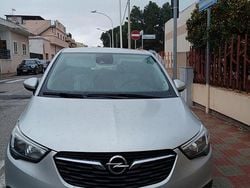 Grigio Usata 2020 Opel Crossland X SUV | 9000 € (Super prezzo)