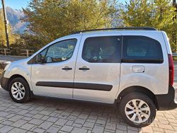 Usata 2018 Peugeot Partner Monovolume | 19.900 €