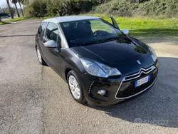 Usata 2011 Citroën DS3 Due volumi | 4700 € (Buon prezzo)