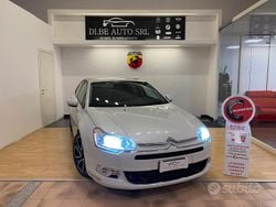 Bianco Usata 2011 Citroën C5 Tre volumi | 5900 € (Cara)