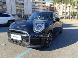 Nero Usata 2022 Mini Cooper SE Due volumi | 25.500 € (Molto cara)