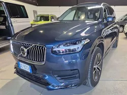 Blu Usata 2021 Volvo XC90 Momentum SUV | 39.300 € (Buon prezzo)