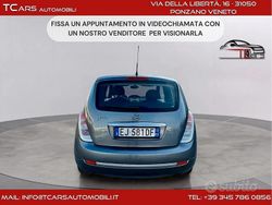 Grigio Usata 2011 Lancia Ypsilon Due volumi | 3650 € (Ottimo prezzo)