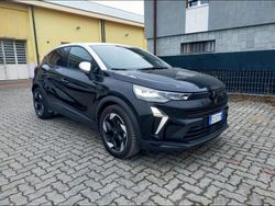 Nero Usata 2025 Renault Captur Techno SUV | 19.900 € (Buon prezzo)