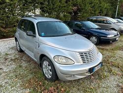 Grigio Usata 2003 Chrysler PT Cruiser Tre volumi | 2500 €