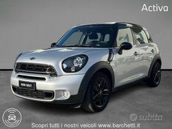 Other Usata 2016 Mini Cooper SD Countryman SUV | 14.900 € (Molto cara)