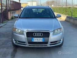 Grigio Usata 2005 Audi A4 Station wagon | 1999 € (Buon prezzo)