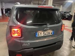 Other Usata 2014 Jeep Renegade Limited SUV | 7900 € (Buon prezzo)