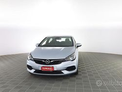 Grigio Usata 2020 Opel Astra Business | 12.900 € (Cara)