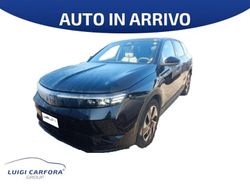 Nero Usata 2025 Opel Grandland X SUV | 26.990 € (Ottimo prezzo)