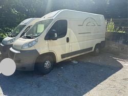 Usata 2008 Fiat Ducato Furgone | 3200 €