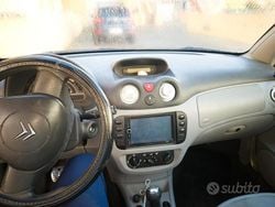 Grigio Usata 2005 Citroën C3 Pluriel Cabrio | 500 € (Ottimo prezzo)