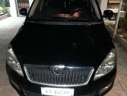 Usata 2013 Skoda Roomster Active Monovolume | 4800 € (Buon prezzo)