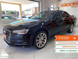 Usata 2016 Audi A4 Comfort Station wagon | 16.990 € (Molto cara)