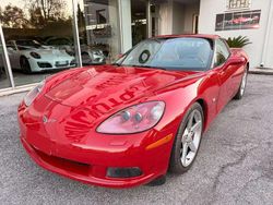 Rosso Usata 2005 Corvette C6 Coupé | 38.900 €