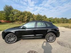 Nero Usata 2023 Porsche Macan Chrono SUV | 67.000 € (Buon prezzo)