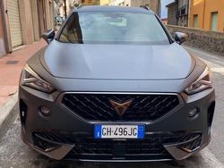 Grigio Usata 2021 Cupra Formentor SUV | 27.000 € (Cara)