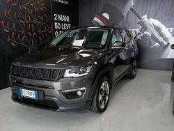 Usata 2018 Jeep Compass Limited SUV | 16.500 € (Buon prezzo)