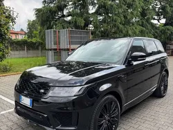 Usata 2022 Land Rover Range Rover Sport Autobiography Dynamic SUV | 50.000 € (Buon prezzo)