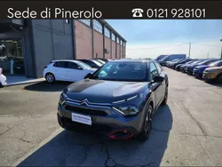 Other Usata 2022 Citroën C4 Shine Tre volumi | 16.900 € (Buon prezzo)