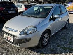 Grigio Usata 2009 Fiat Punto Evo Dynamic Due volumi | 4000 € (Buon prezzo)