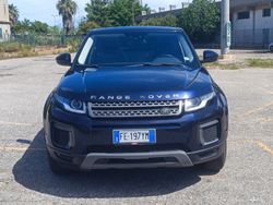 Usata 2016 Land Rover Range Rover evoque SUV | 14.400 € (Buon prezzo)