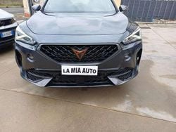 Grigio Usata 2023 Cupra Formentor SUV | 28.490 € (Ottimo prezzo)