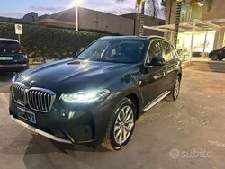 Usata 2022 BMW X3 SUV | 42.500 € (Buon prezzo)
