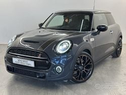 Grigio Usata 2020 Mini Cooper S Hype Due volumi | 25.700 € (Cara)