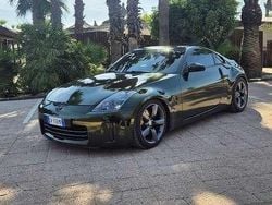 Usata 2008 Nissan 350Z Coupé | 26.000 € (Buon prezzo)