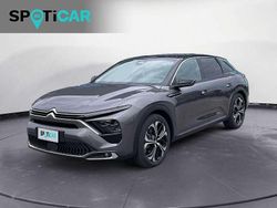 Grigio Usata 2023 Citroën C5 X Shine Station wagon | 28.850 € (Buon prezzo)