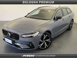 Grigio Usata 2023 Volvo V90 Plus Station wagon | 34.950 € (Ottimo prezzo)