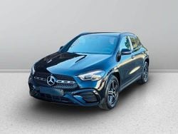 Nero notte Nuova 2025 Mercedes GLA200 SUV | 44.800 € (Ottimo prezzo)