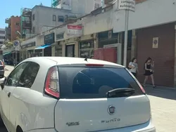 Usata 2014 Fiat Grande Punto Due volumi | 1000 € (Super prezzo)