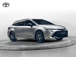 Argento Usata 2023 Toyota Corolla Sport Station wagon | 23.500 € (Buon prezzo)
