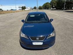 Usata 2016 Seat Ibiza CONNECT Tre volumi | 6500 € (Buon prezzo)