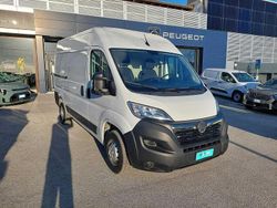 Bianco Usata 2024 Opel Movano S Furgone | 18.500 € (Buon prezzo)