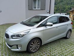 Grigio Usata 2013 Kia Carens Monovolume | 6000 €