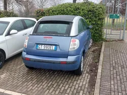 Usata 2007 Citroën C3 Pluriel Cabrio | 2700 € (Buon prezzo)