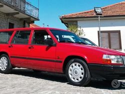 Rosso Usata 1997 Volvo 940 Station wagon | 9800 €